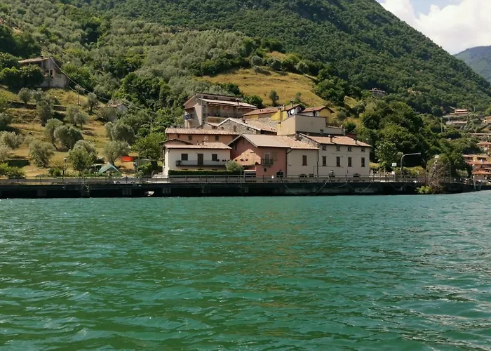 Amore Di Lago