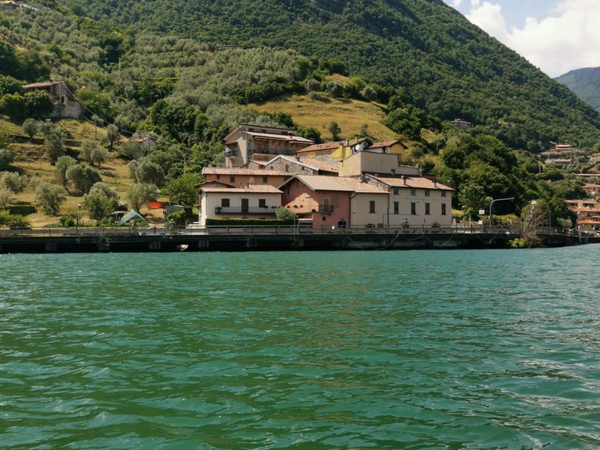Di * Tavernola Bergamasca