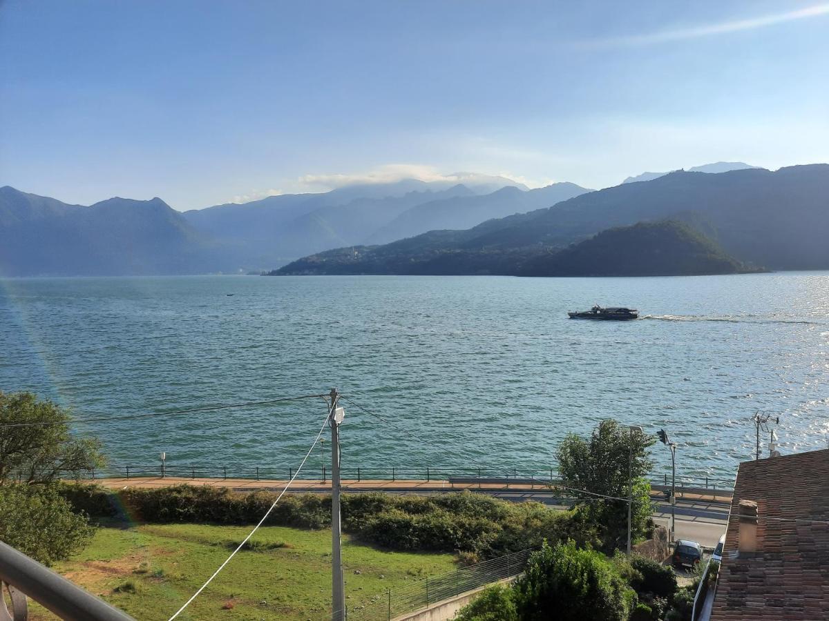 Holiday home Di Tavernola Bergamasca