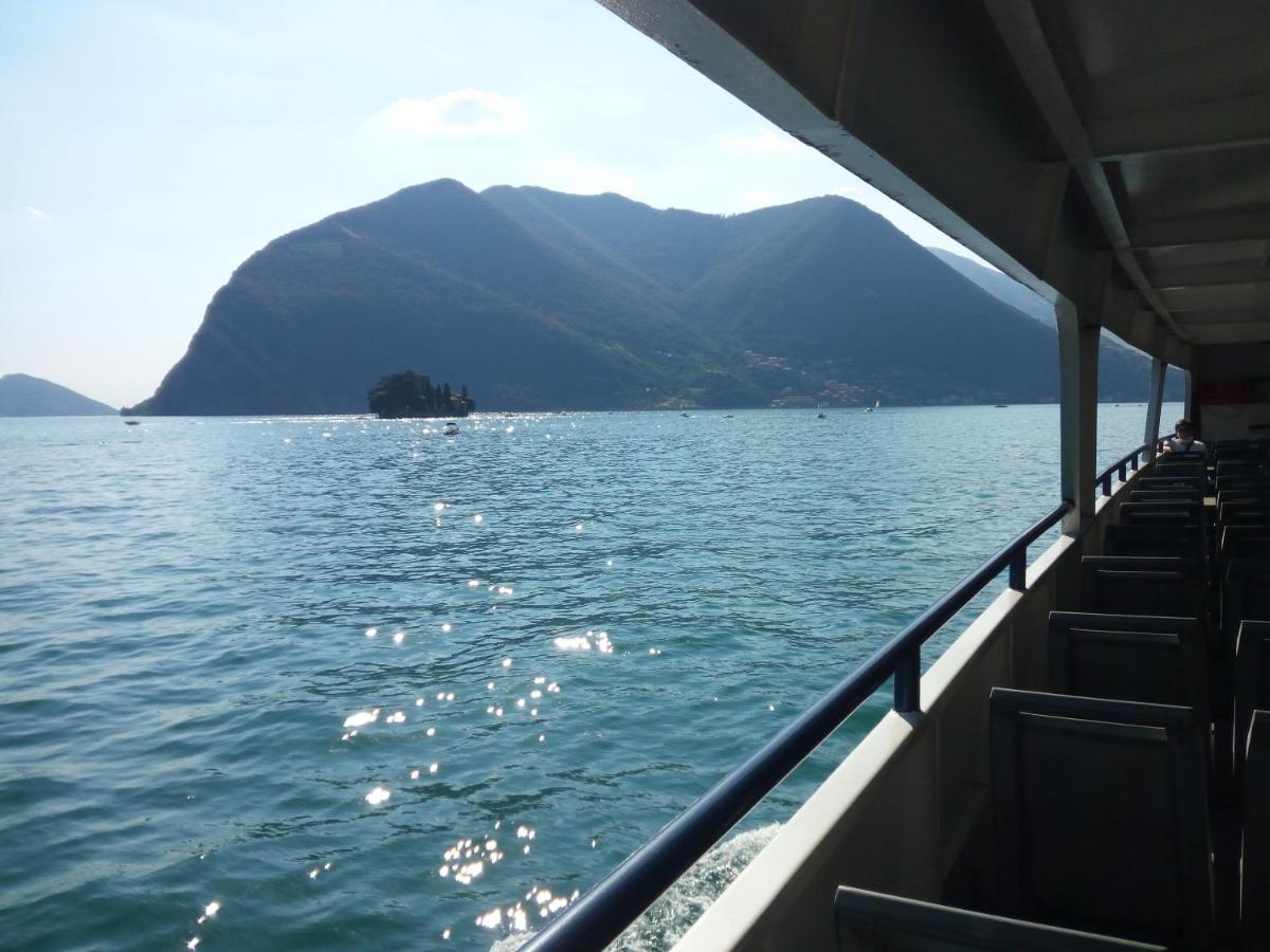 Holiday home Di Tavernola Bergamasca