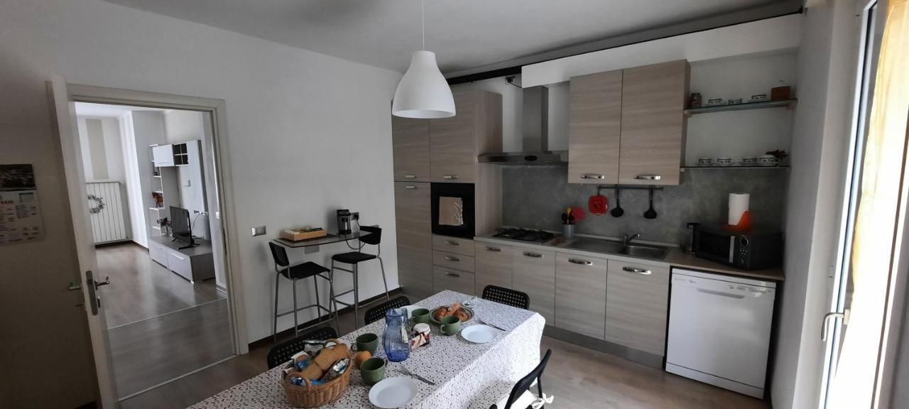 Holiday home Di Tavernola Bergamasca