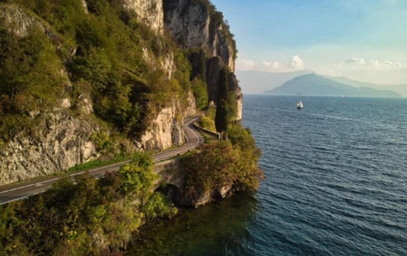 Holiday home Di Tavernola Bergamasca