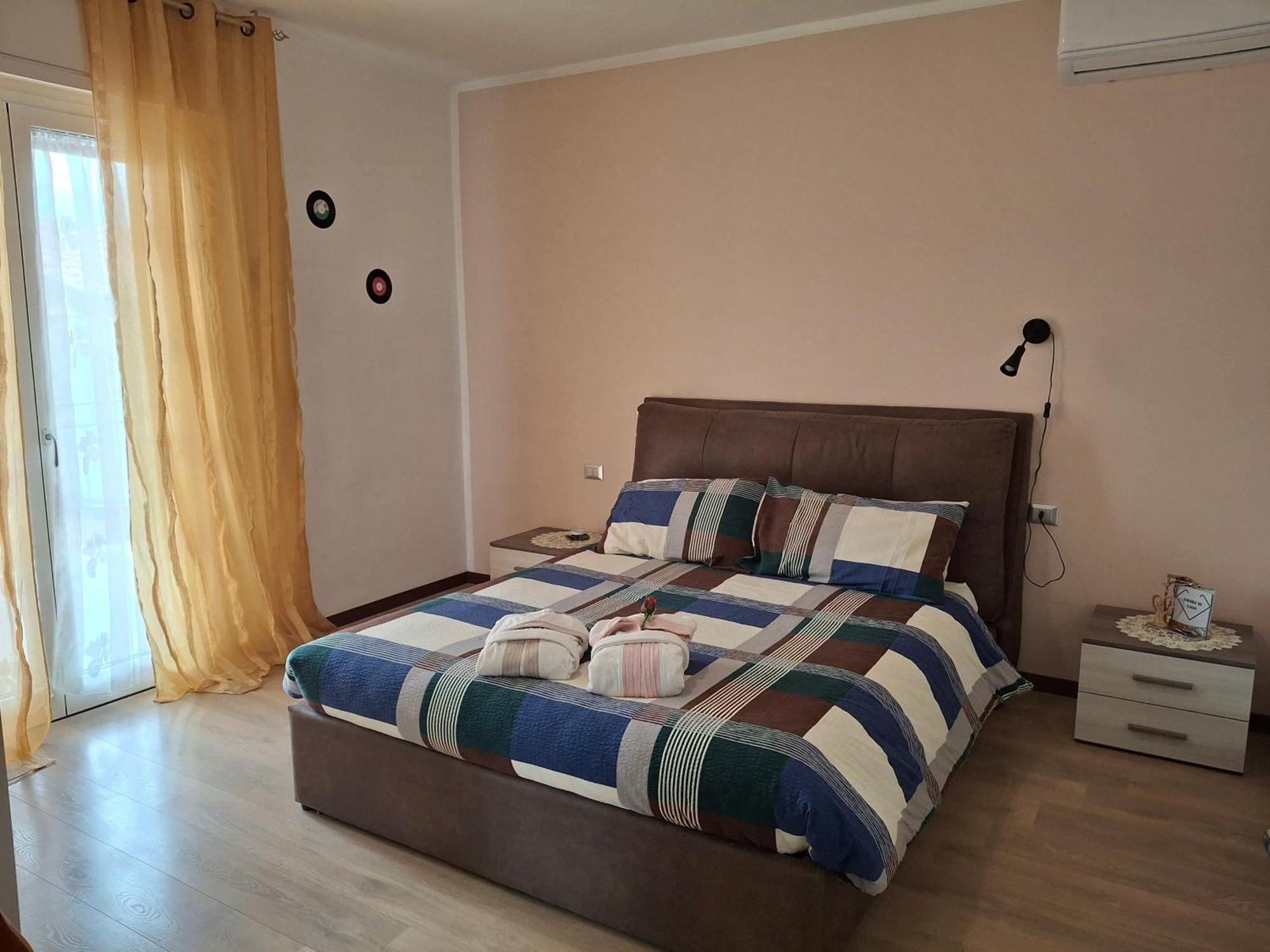Di Holiday home Tavernola Bergamasca